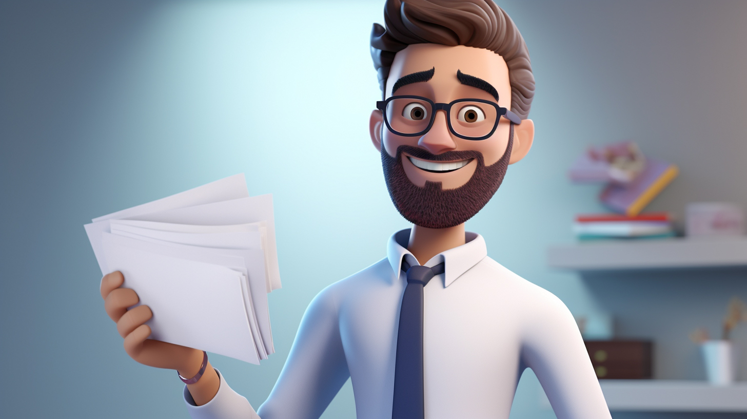 Diseñando tu CV Alemán desde cero