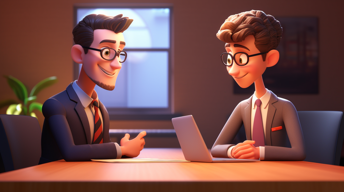 Entrevista Laboral: Domina el Juego Alemán